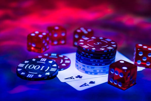 PG Soft live blackjack table on 4dslot showing dealer and betting interface